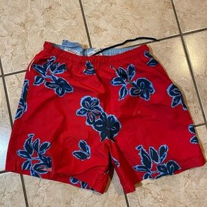 daniel cremieux swim shorts